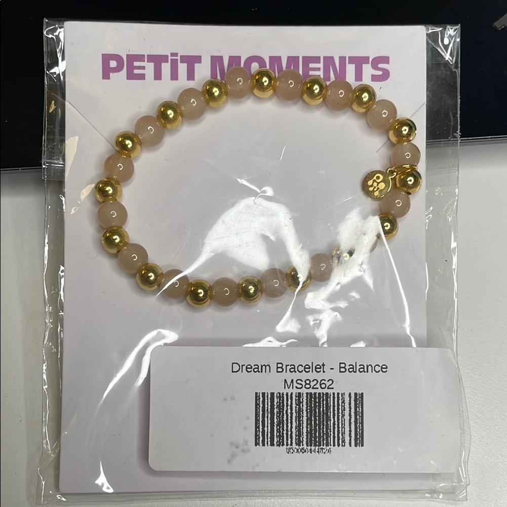Dream Bracelet- Balance 12$